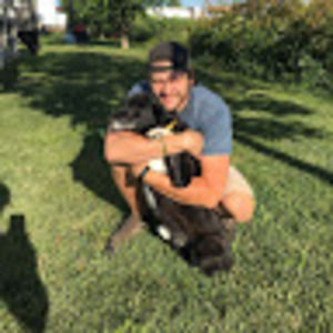 Meet your Posher, Joshua